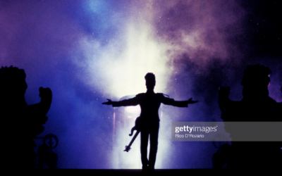 3 Spiritual Lessons I Learned from Prince